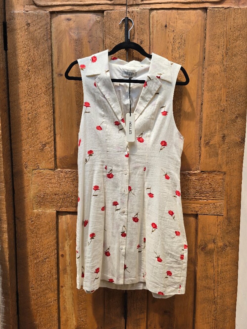 Rolla's Julia Rose Dress (NWT)